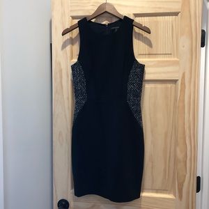 Banana Republic Sleeveless Dress